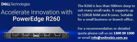 R260 Servers